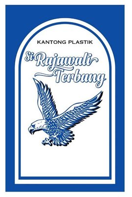 Trademark Si Rajawali Terbang + Lukisan