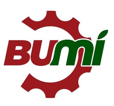 Trademark BUMI