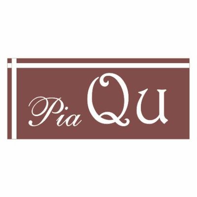 Trademark PIA QU