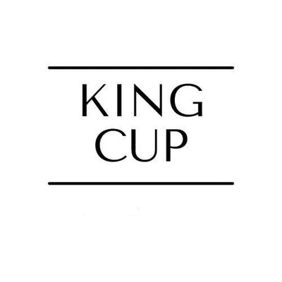 Trademark KINGCUP