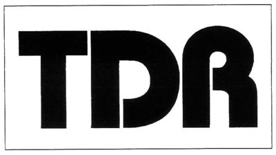 Trademark TDR