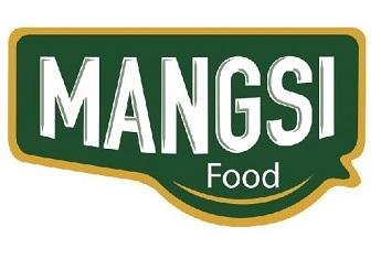 Trademark Mangsi Food