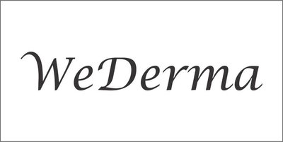 Trademark WeDerma