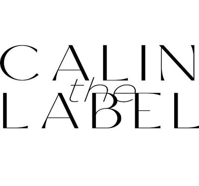 Trademark CALIN THE LABEL