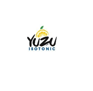 Trademark YUZU ISOTONIC & Logo