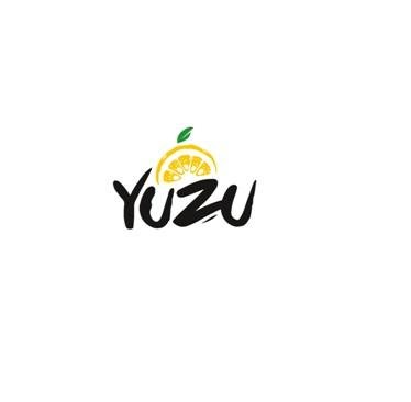 Trademark YUZU & Logo