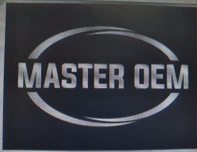 Trademark MASTER OEM