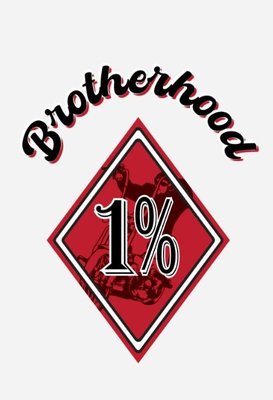 Trademark Brother Hood 1%