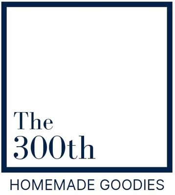 Trademark The 300th HOMEMADE GOODIES