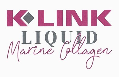 Trademark K-LINK LIQUID MARINE COLLAGEN