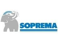 Trademark SOPREMA