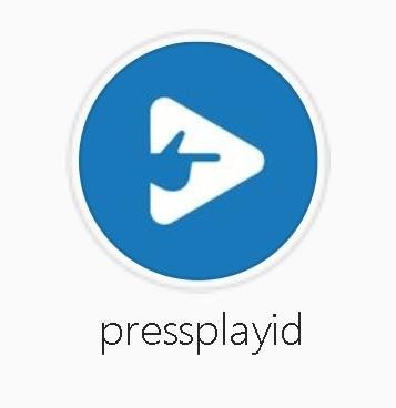 Trademark pressplayid