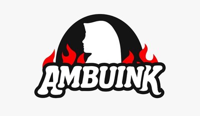 Trademark AMBUINK