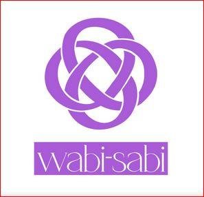 Trademark wabi-sabi + Logo