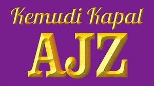 Trademark Kemudi Kapal AJZ