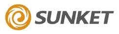 Trademark SUNKET + LOGO