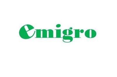 Trademark emigro