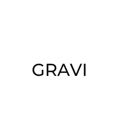 Trademark GRAVI