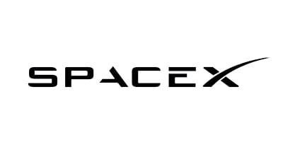 Trademark SPACE X