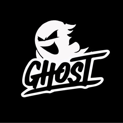 Trademark GHOST