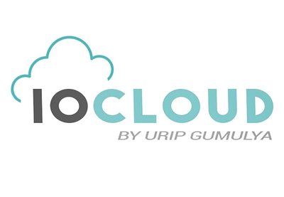 Trademark IO CLOUD BY URIP GUMULYA