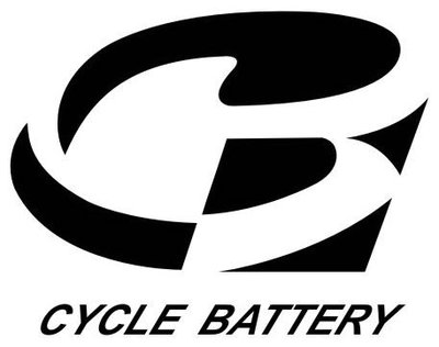 Trademark CYCLE BATTERY