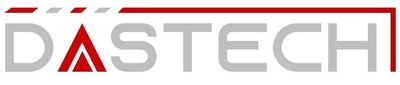 Trademark DASTECH + LOGO