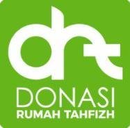 Trademark DRT DONASI RUMAH TAHFIZH