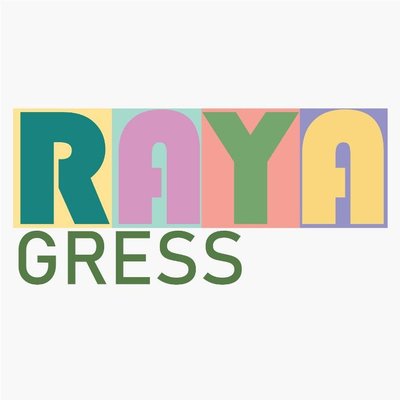 Trademark Raya Gress