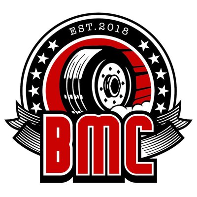 Trademark BMC EST. 2018 DAN LUKISAN