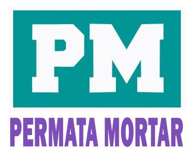 Trademark Permata Mortar