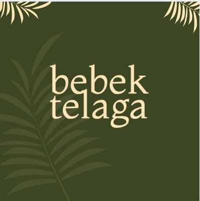 Trademark BEBEK TELAGA