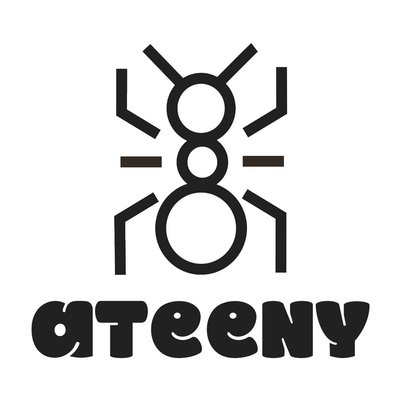 Trademark ATEENY