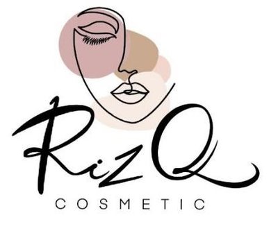 Trademark RizQ COSMETIC