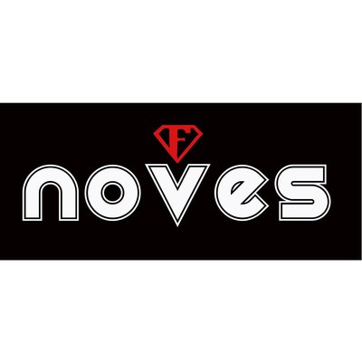 Trademark Noves