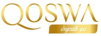 Trademark QOSWA +Logo