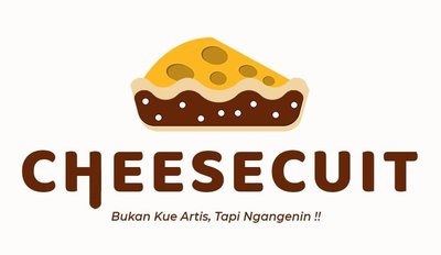 Trademark CHEESECUIT BUKAN KUE ARTIS TAPI NGANGENIN