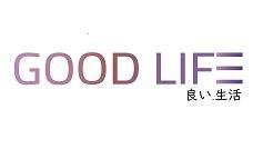 Trademark GOODLIFE