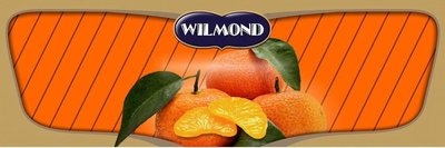 Trademark WILMOND + LUKISAN