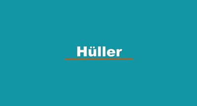 Trademark HULLER