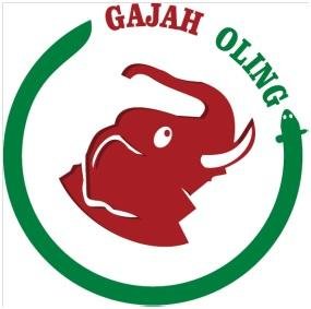 Trademark GAJAH OLING