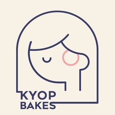 Trademark KYOP BAKES