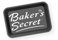 Trademark Baker's Secret & Lukisan