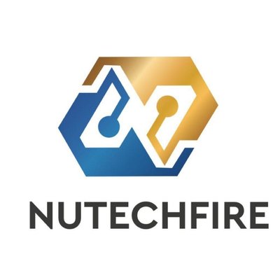 Trademark NUTECHFIRE