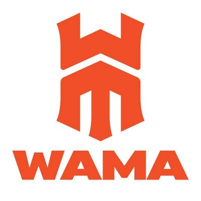 Trademark WAMA