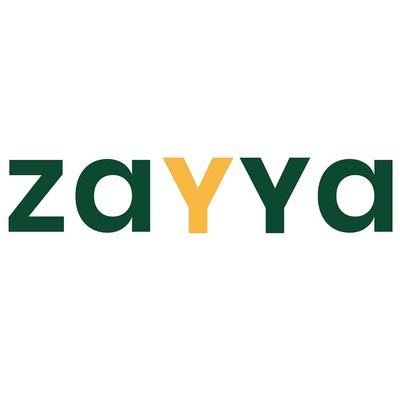 Trademark ZaYYa