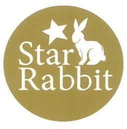 Trademark STAR RABBIT