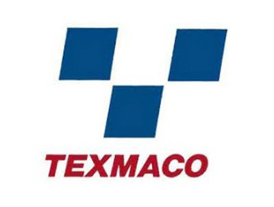 Trademark TEXMACO + Logo