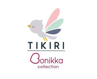 Trademark TIKIRI BONIKKA COLLECTION