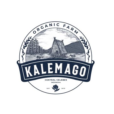 Trademark KALEMAGO FARM